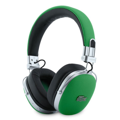Casti Lacoste Petit Pique ENC Wireless Estragon Verde