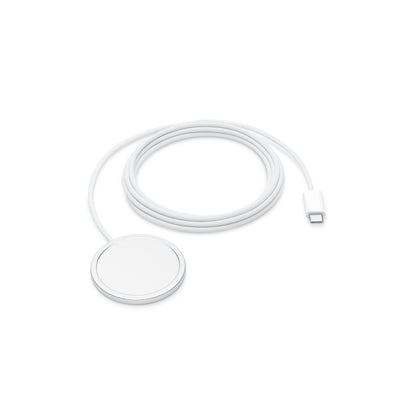 Incarcator wireless Mx6y3am/A Apple Magsafe 2m Alb