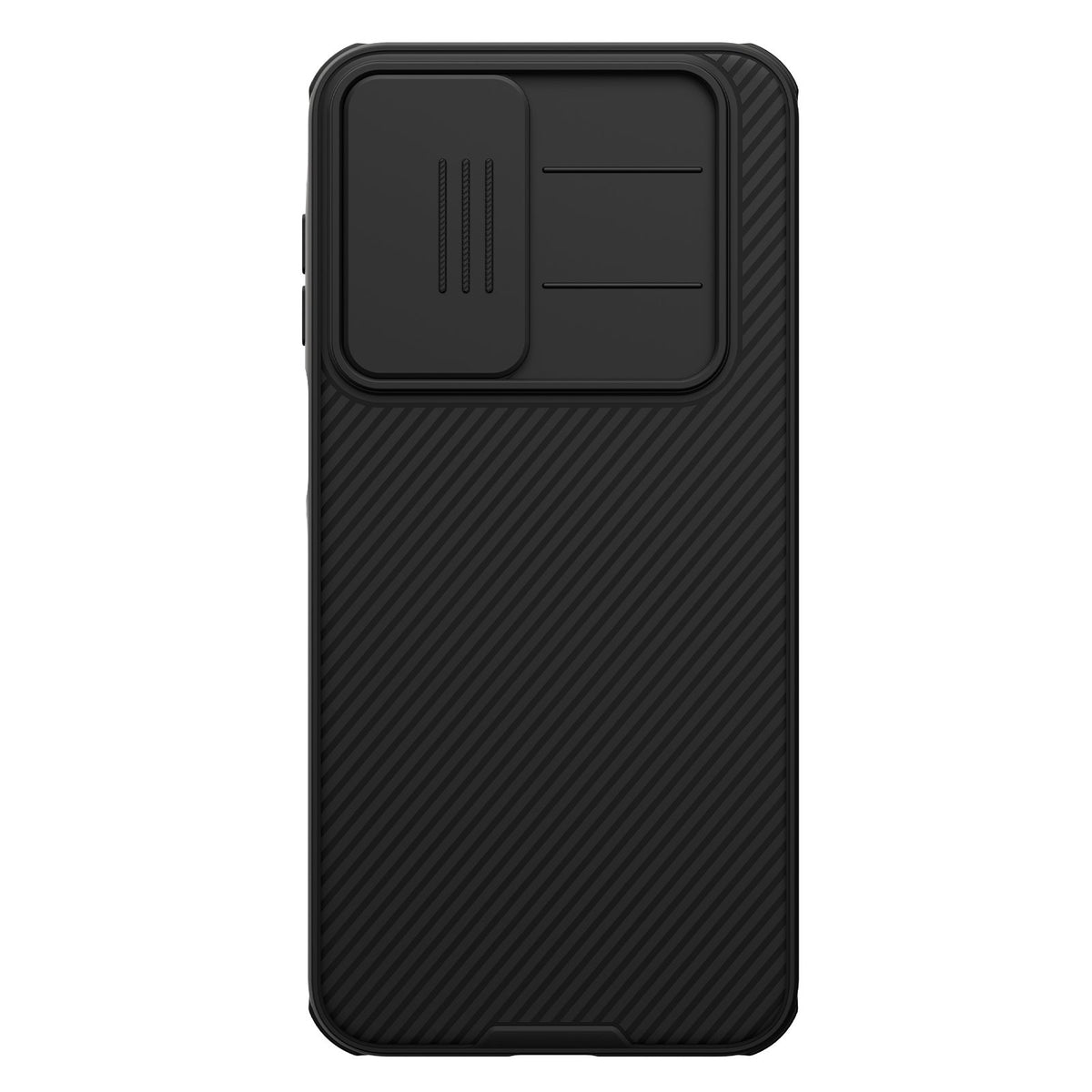 Husa Nillkin Camshield PRO pentru Samsung Galaxy A17 5G Negru