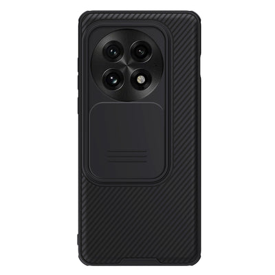 Husa Nillkin Camshield PRO Hard pentru OnePlus 13 Negru