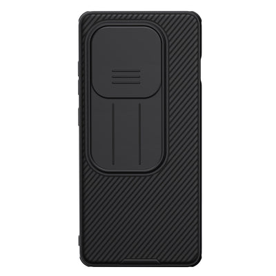Husa Nillkin Camshield PRO Hard pentru OnePlus 13R Negru