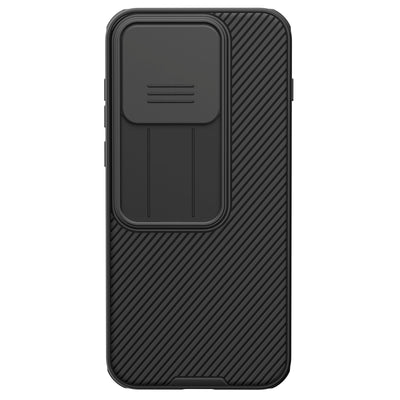 Husa Nillkin Camshield PRO Hard pentru OnePlus 15 Negru