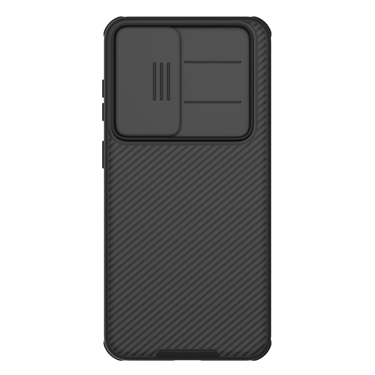 Husa Nillkin Camshield PRO Hard pentru Samsung Galaxy S26 FE Negru
