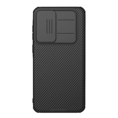 Husa Nillkin Camshield PRO Magnetic Hard pentru Samsung Galaxy A36 5G Negru