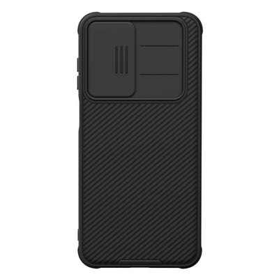 Husa Nillkin Camshield PRO Magnetic Hard pentru Samsung Galaxy A26 5G Negru