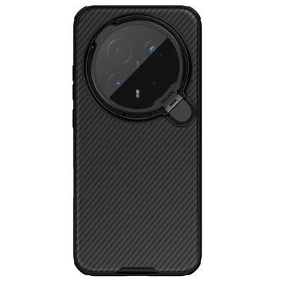 Husa Nillkin Camshield Prop Magnetic pentru Honor Magic 8 Pro Negru