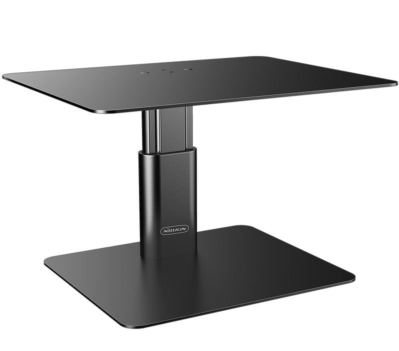 Suport auto Nillkin Highdesk Adjustable Monitor Stand Negru (Damaged Package)