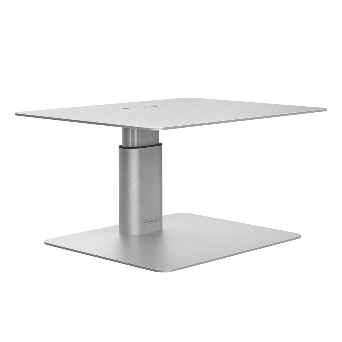 Suport auto Nillkin Highdesk Adjustable Monitor Stand Argintiu (Damaged Package)