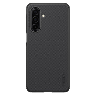 Husa Nillkin Super Frosted PRO pentru Samsung Galaxy A17 5G Negru