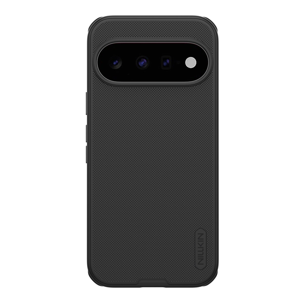 Husa Nillkin Super Frosted PRO Magnetic pentru Google Pixel 11 Negru