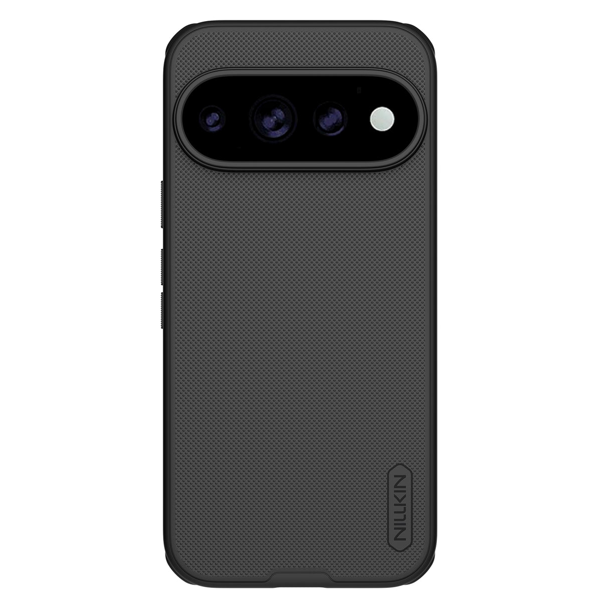 Husa Nillkin Super Frosted PRO Magnetic pentru Google Pixel 11 Pro Negru