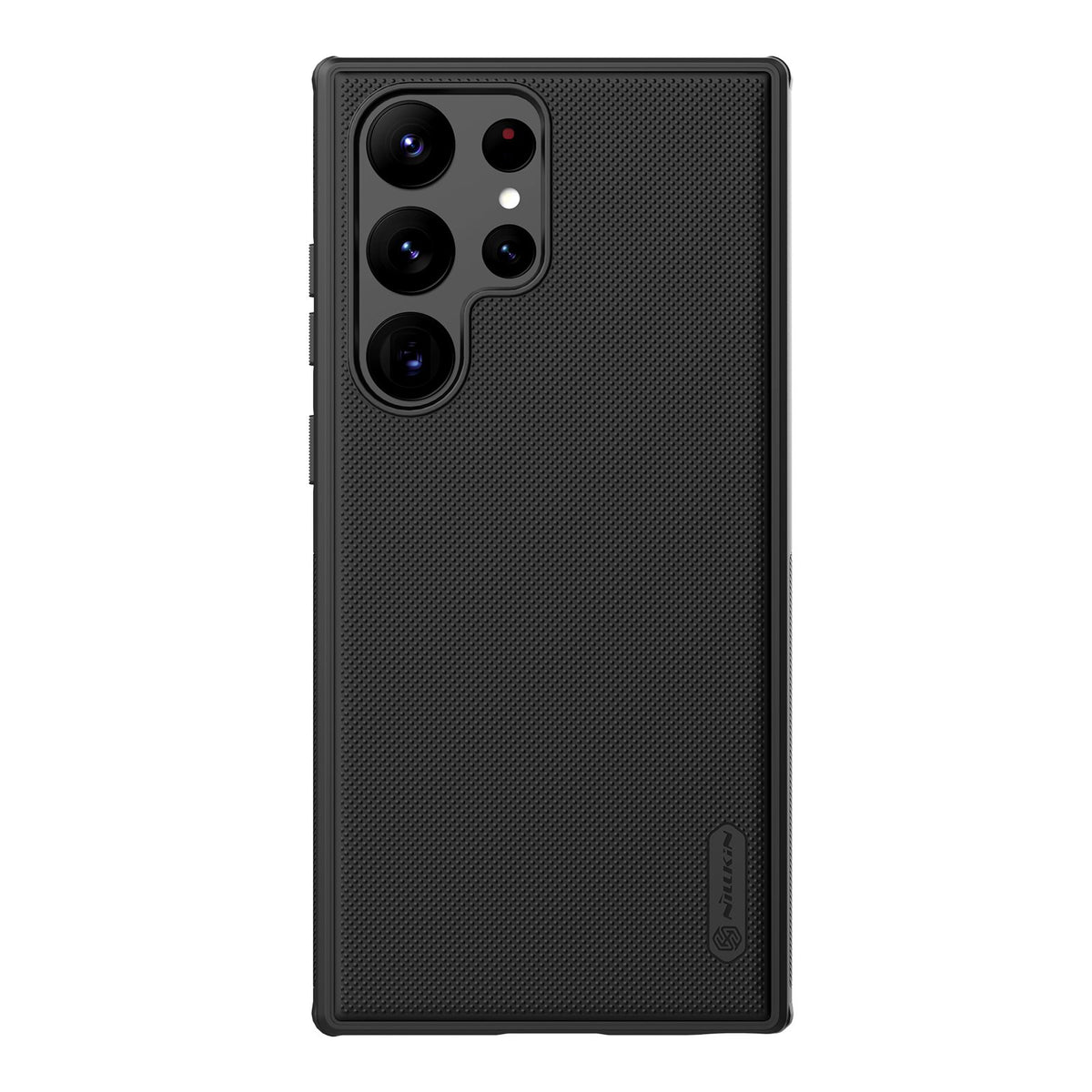 Husa Nillkin Super Frosted PRO Magnetic pentru Samsung Galaxy S23 Ultra Negru