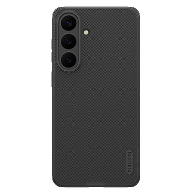 Husa Nillkin Super Frosted PRO Magnetic pentru Samsung Galaxy S26 FE Negru