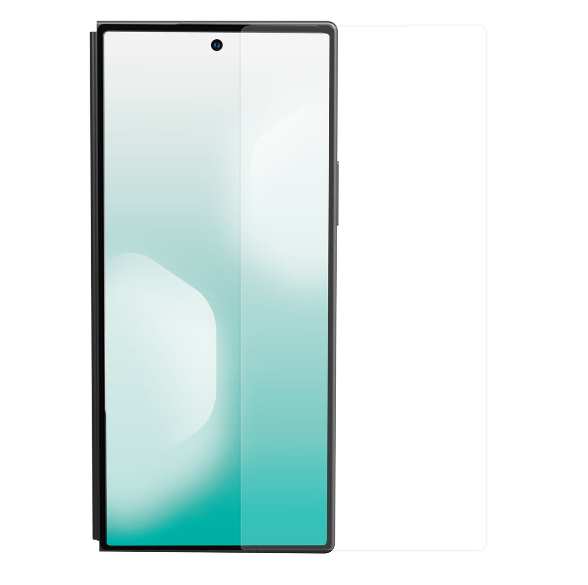 Folie Nillkin sticla 0.2mm H+ PRO 2.5D pentru Samsung Galaxy Z Fold 7/ Z Fold 8 Ultra