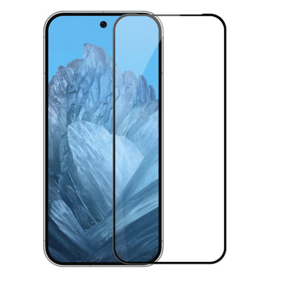 Folie Nillkin sticla 2.5D CP+ PRO Negru pentru Google Pixel 11 Pro XL/10 Pro XL/9 Pro XL