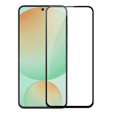 Folie Nillkin sticla 2.5D CP+ PRO Negru pentru Samsung Galaxy S24 FE