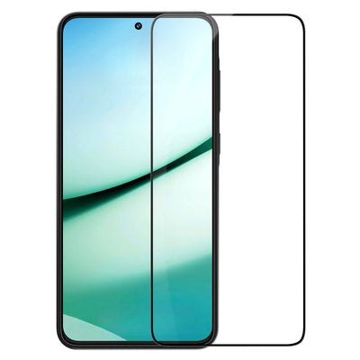 Folie Nillkin sticla 2.5D CP+ PRO Negru pentru Samsung Galaxy A36 5G/A56 5G