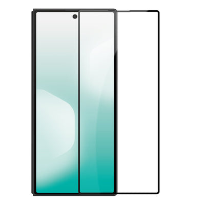 Folie Nillkin sticla 2.5D CP+ PRO Negru pentru Samsung Galaxy Z Fold 7/ Z Fold 8 Ultra