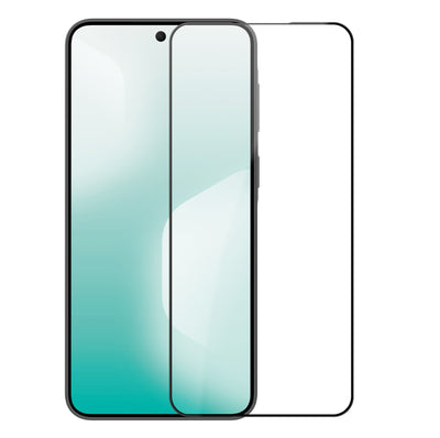 Folie Nillkin sticla 2.5D CP+ PRO Negru pentru Samsung Galaxy A37