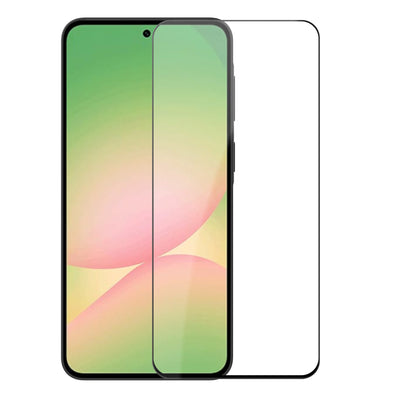 Folie Nillkin sticla 2.5D CP+ PRO Negru pentru Samsung Galaxy A57