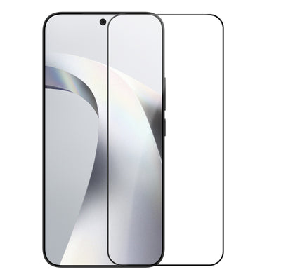 Folie Nillkin sticla 2.5D CP+ PRO Negru pentru Xiaomi 17T Pro