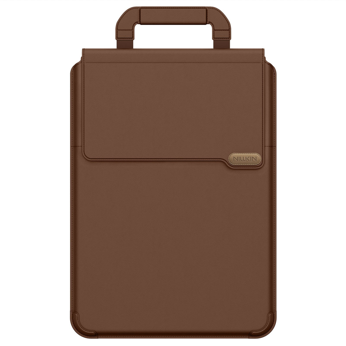 Geanta laptop Nillkin Versatile Pro 14.2" Maro
