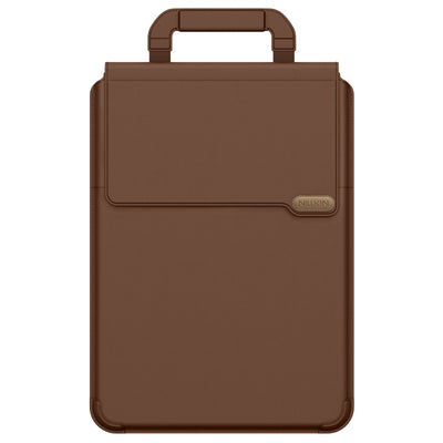 Geanta laptop Nillkin Versatile Pro 14.2" Maro