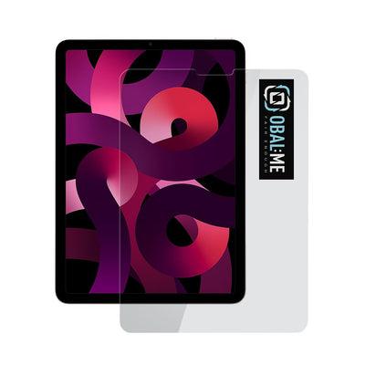 Folie Obal:ME 2.5D sticla protectie pentru Apple iPad Air 2020/2022 Transparent
