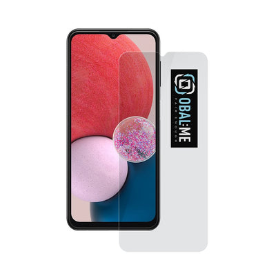 Folie Obal:ME 2.5D sticla protectie pentru Samsung Galaxy A13 4G Transparent