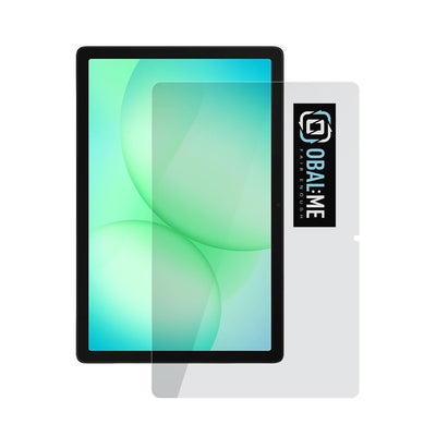 Folie Obal:ME 2.5D sticla protectie pentru Samsung Galaxy Tab A11+/A9+ Transparent