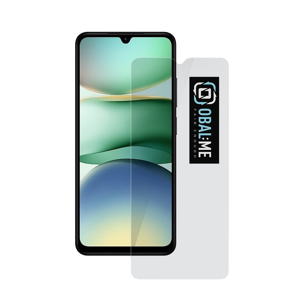 Folie Obal:ME 2.5D sticla protectie pentru Xiaomi Redmi A5 Transparent