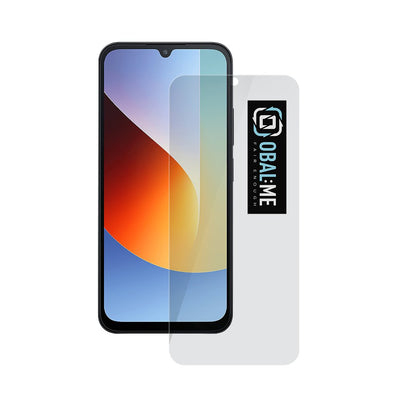 Folie Obal:ME 2.5D sticla protectie pentru Xiaomi Redmi A7 Pro Transparent
