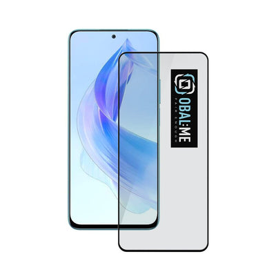 Folie Obal:ME 5D sticla protectie pentru Honor 90 Lite Negru