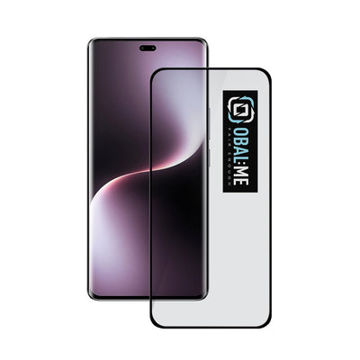 Folie Obal:ME 5D sticla protectie pentru Honor Magic7 Lite Negru