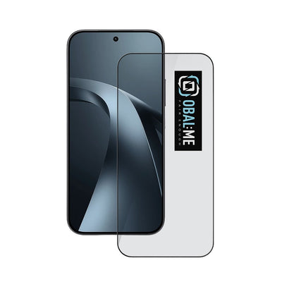 Folie Obal:ME 5D sticla protectie pentru Xiaomi 17T Negru