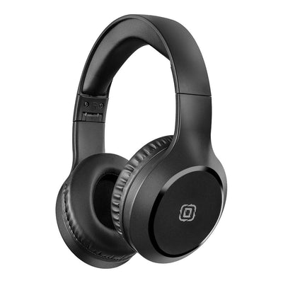 Casti Obal:ME Calmer Wireless Over-ear ANC Negru