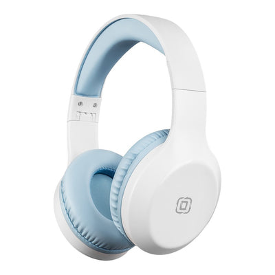 Casti Obal:ME Calmer Wireless Over-ear ANC Alb