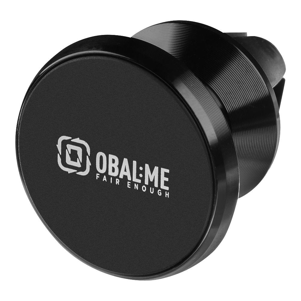 Suport auto Obal:ME Magdot Magnetic Negru
