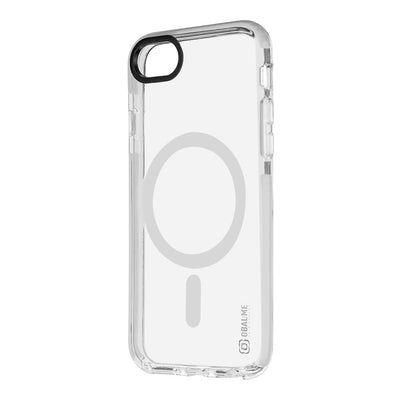 Husa Obal:ME Magnetix Bumper pentru Apple iPhone 7/8/Se2020/Se2022 Alb