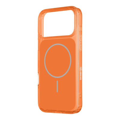 Husa Obal:ME Magnetix Colorslate pentru Apple iPhone 17 Pro Max/18 Pro Max Portocaliu