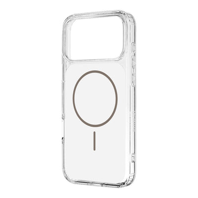 Husa Obal:ME Magnetix Colorslate pentru Apple iPhone 17 Pro Max/18 Pro Max Alb