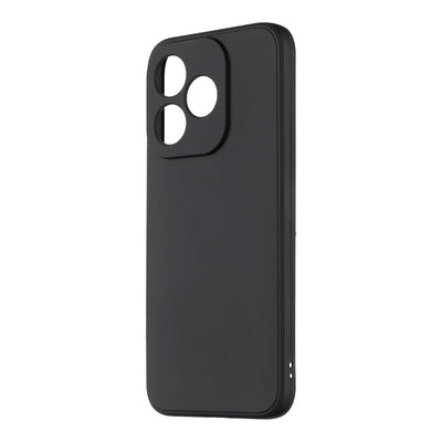 Husa Obal:ME mat TPU pentru Honor 400 Lite Negru