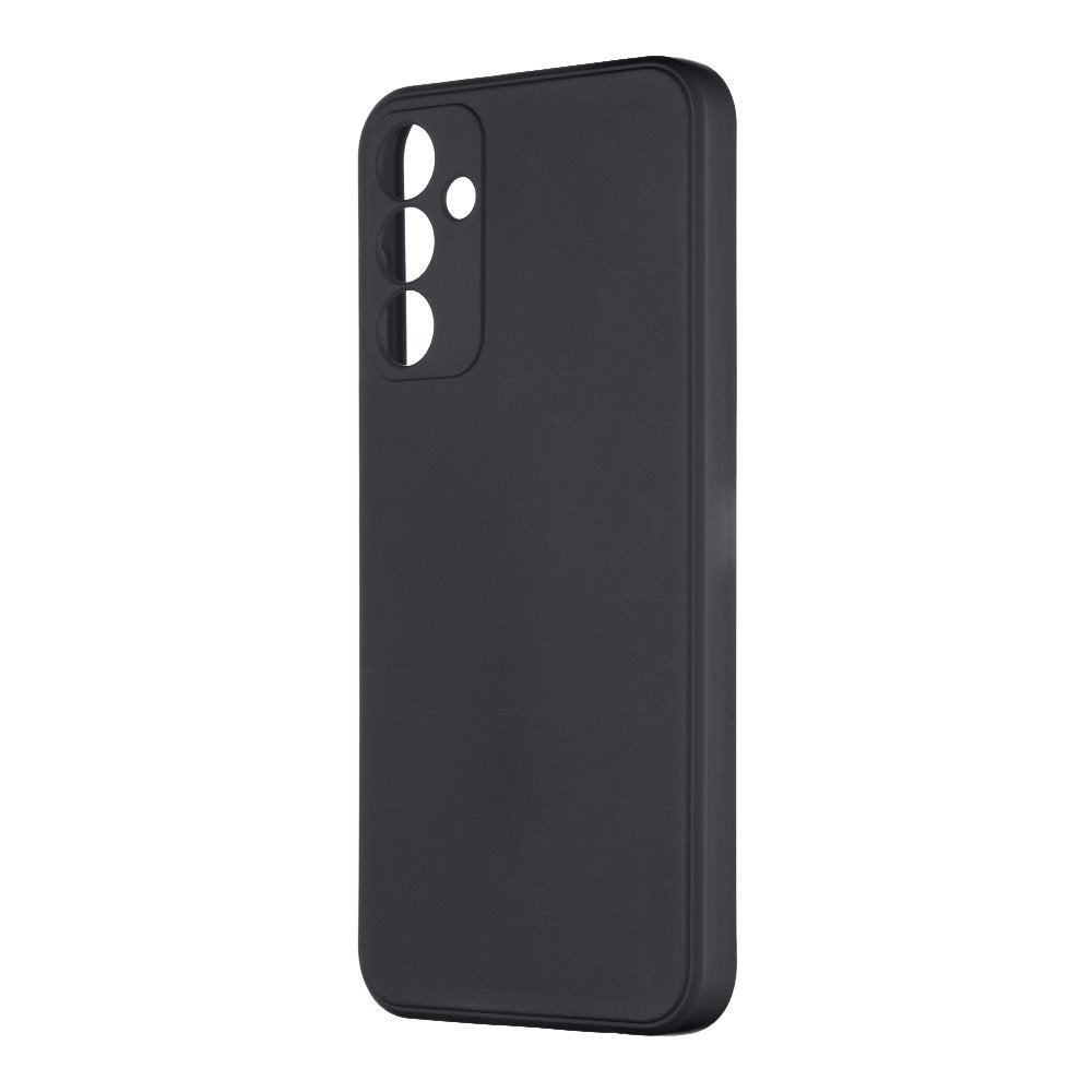 Husa Obal:ME mat TPU pentru Samsung Galaxy A16 4G/5G Negru