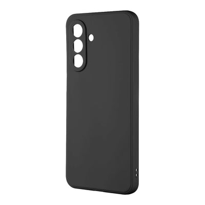 Husa Obal:ME mat TPU pentru Samsung Galaxy A26 5G Negru