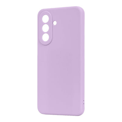 Husa Obal:ME mat TPU pentru Samsung Galaxy A27 5G Mov