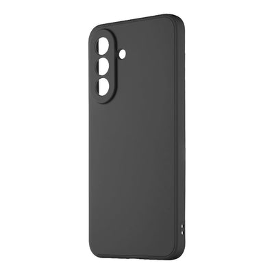 Husa Obal:ME mat TPU pentru Samsung Galaxy A37 5G Negru