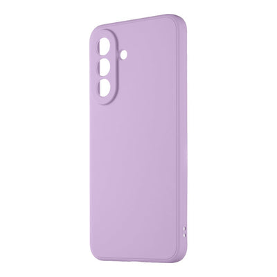 Husa Obal:ME mat TPU pentru Samsung Galaxy A37 5G Mov