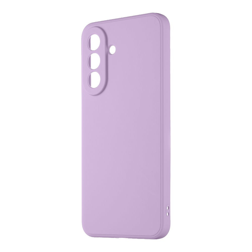 Husa Obal:ME mat TPU pentru Samsung Galaxy A37 5G Mov
