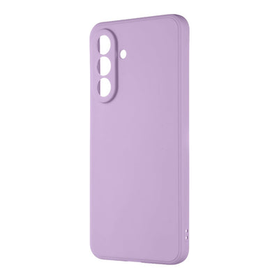 Husa Obal:ME mat TPU pentru Samsung Galaxy A56 5G Mov