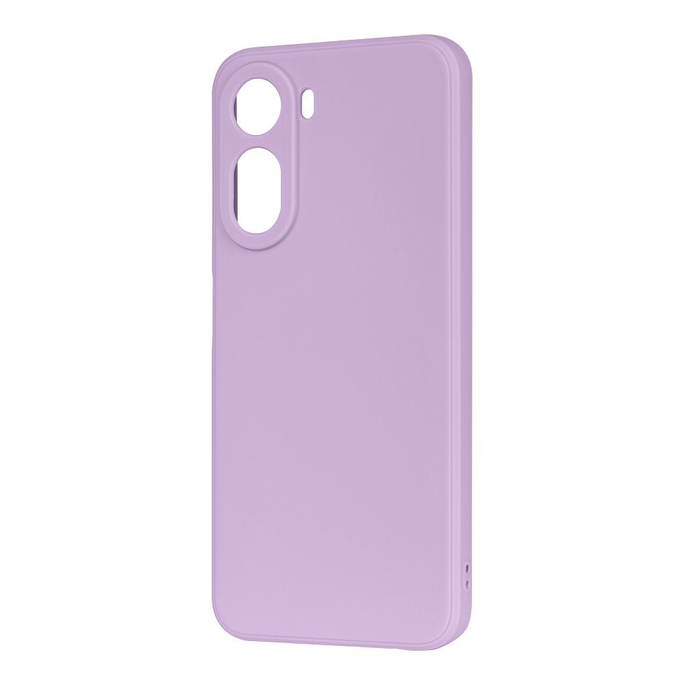 Husa Obal:ME mat TPU pentru Xiaomi Redmi A7 Pro 4G Mov